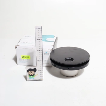 Kúpeľňový ventilátor Plikc ARIO W