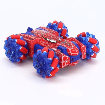 Diaľkovo ovládané auto Spider s rozpoznávaním gest pre vek 4, 5, 6, 7, 8, 9, 10, 11 a 12 rokov,