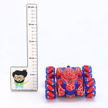Diaľkovo ovládané auto Spider s rozpoznávaním gest pre vek 4, 5, 6, 7, 8, 9, 10, 11 a 12 rokov,