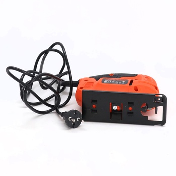 Přímočará pila Black + Decker KS501