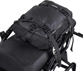 Brašna na motocykl Rhinowalk X216Bl-10L