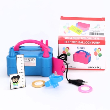 Pumpa na balóniky FLSEPAMB