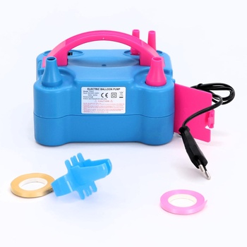 Pumpa na balóniky FLSEPAMB