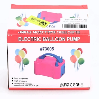 Pumpa na balónky FLSEPAMB