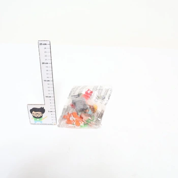 Vestavný bazén Playmobil 5575