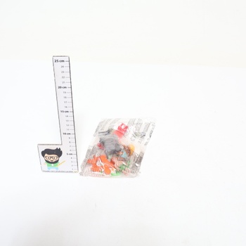 Vstavaný bazén Playmobil 5575