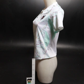 Fotbalový dres Puma 783209 dětský vel. 152