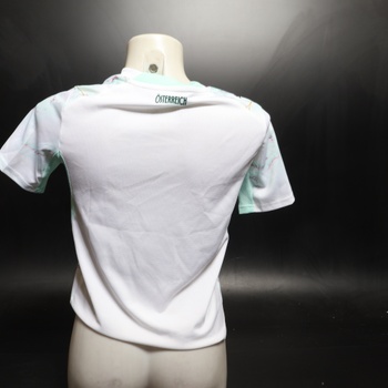 Fotbalový dres Puma 783209 dětský vel. 152