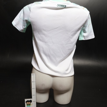Fotbalový dres Puma 783209 dětský vel. 152