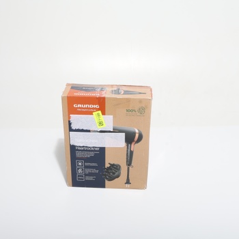 Sušič Grundig HD 7081 Naturashine
