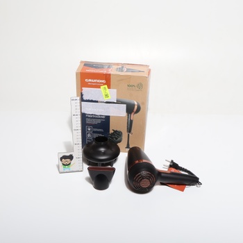 Sušič Grundig HD 7081 Naturashine