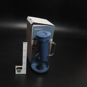 Filtračná kanvica LifeStraw LSH7GLSSB21