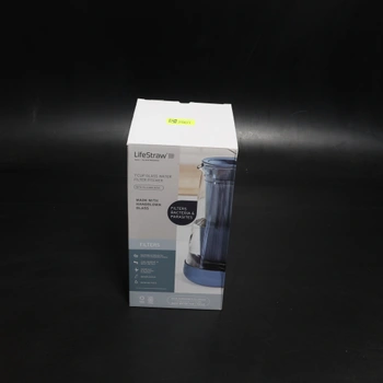 Filtračná kanvica LifeStraw LSH7GLSSB21