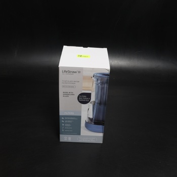 Filtrační konvice LifeStraw LSH7GLSSB21