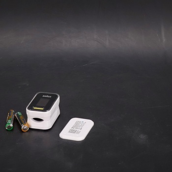 Pulsoximeter Braun Healthcare YK-81CEU