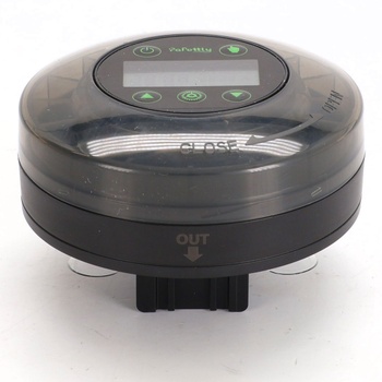 Automatické krmítko Papettly CY-109