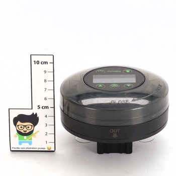 Automatické krmítko Papettly CY-109