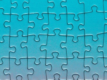 Puzzle, 1000 dielikov, gradient (02 - Západ slnka), relaxácia, meditácia, 50 x 70 cm, žiarivé farby,