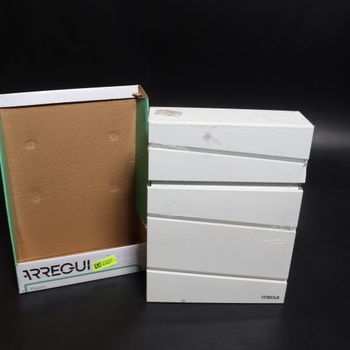 Poštová schránka Arregui Flysch E6921