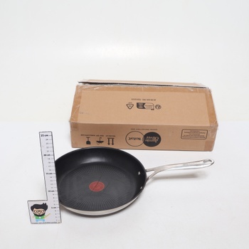 Panvica Tefal Jamie Oliver E30406