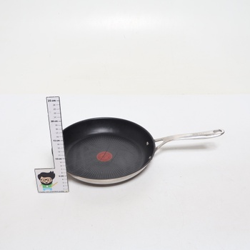 Panvica Tefal Jamie Oliver E30406