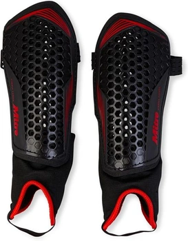 Chrániče kotníků Mitre Aircell Football | Extrémně prodyšné…