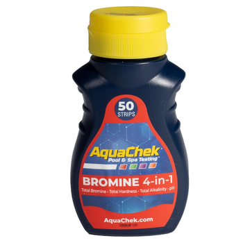 Testovacie prúžky AquaChek NP210
