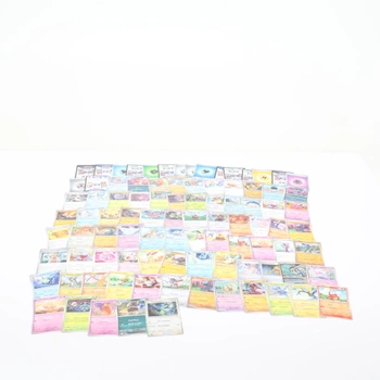 Pokémon: Pokémon TCG Special Collection Ronflex-ex a Leuphorie-ex (2 lesklé promo karty, 1 veľká