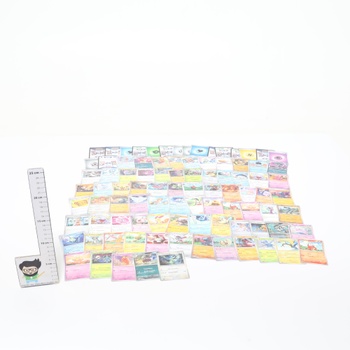 Pokémon: Pokémon TCG Special Collection Ronflex-ex a Leuphorie-ex (2 lesklé promo karty, 1 veľká