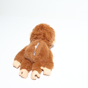 Plyšová opica Little Live pets 26558