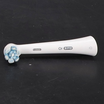 Náhradná hlavica kefky Oral-B iO 8ks