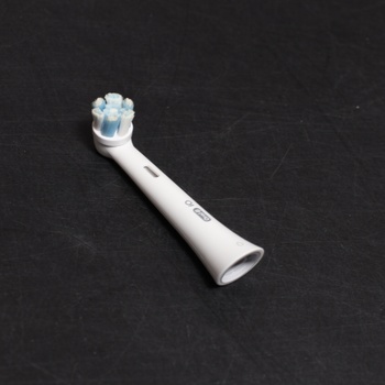 Náhradná hlavica kefky Oral-B iO 8ks