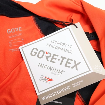 Cyklistická bunda veľ. M GORE WEAR