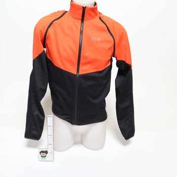 Cyklistická bunda veľ. M GORE WEAR