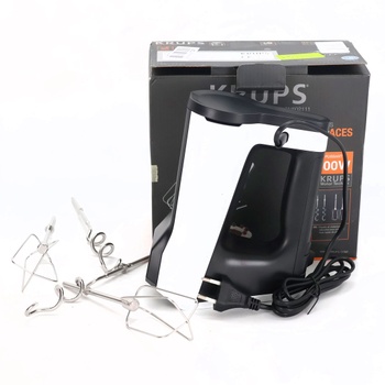 Ruční mixér Krups GN5021 3 Mix 5500