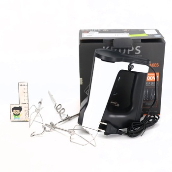 Ruční mixér Krups GN5021 3 Mix 5500