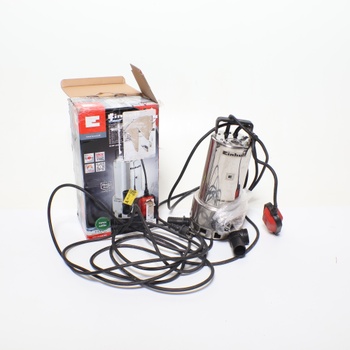 Kalové čerpadlo Einhell GC-DP 1020 N