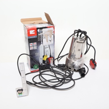 Kalové čerpadlo Einhell GC-DP 1020 N