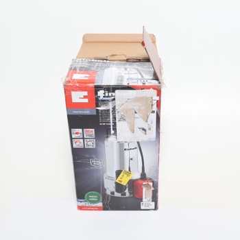 Kalové čerpadlo Einhell GC-DP 1020 N