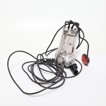 Kalové čerpadlo Einhell GC-DP 1020 N