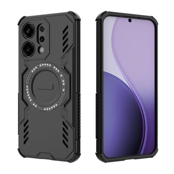 Magnetické puzdro pre Oppo Reno14, kompatibilné s MagSafe,…