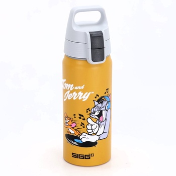 Detská fľaša Sigg Tom & Jerry