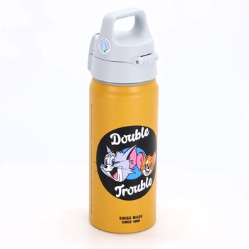 Detská fľaša Sigg Tom & Jerry