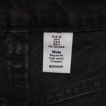 Dámske dlhé nohavice veľ. 36 EUR