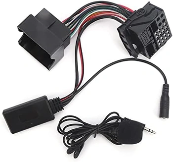 Bluetooth adaptér rádio Akozon