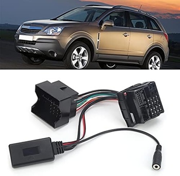 Bluetooth adaptér rádio Akozon