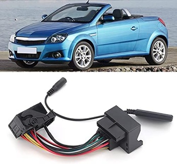 Bluetooth adaptér rádio Akozon