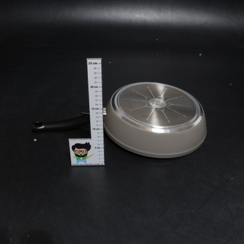 Panvica Fissler na indukciu 28 cm