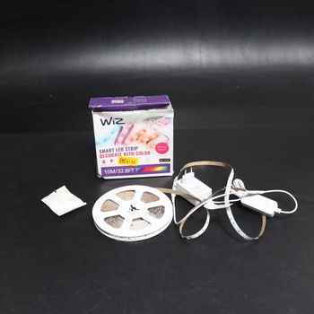 LED pásik Wiz 8720169077140 10 m