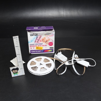 LED pásik Wiz 8720169077140 10 m